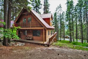 Gallery image of Keoni's Place in Leavenworth
