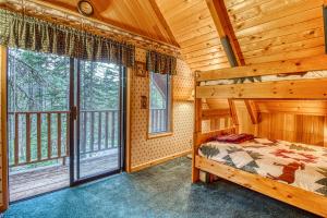 Gallery image of Keoni's Place in Leavenworth