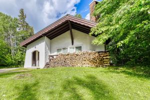 Afbeelding uit fotogalerij van Klebenov Chalet in Franconia