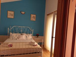 Fotografie z fotogalerie ubytování Apartmani Maretimo v Primoštenu
