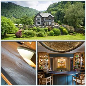 Imagen de la galería de The Leathes Head Hotel, en Keswick