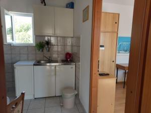 Fotografie z fotogalerie ubytování Apartmani Maretimo v Primoštenu