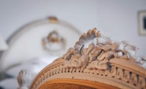 Foto sihtkohas Bad Ragaz asuva majutusasutuse Palais Bad Ragaz galeriist