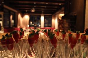 Fotografie z fotogalerie ubytování Hotel Sandhof v destinaci Lech am Arlberg