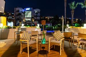 Gallery image of Hotel Vita Bella Resort & Spa in Gundogan
