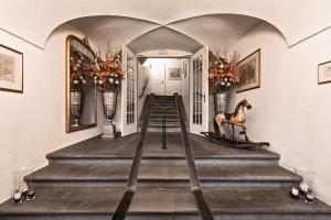 Foto sihtkohas Bad Ragaz asuva majutusasutuse Palais Bad Ragaz galeriist