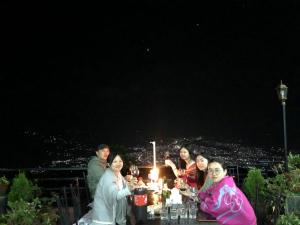Clients de Hotel Pristine Himalaya