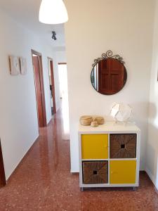 Fotografia z galérie ubytovania Fantástico apartamento en la playa v destinácii Benicàssim