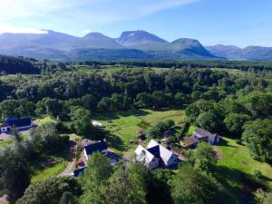 Gallery image of Shepherds Rest in Fort William