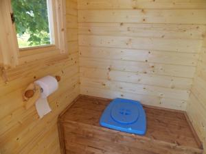 Fotografie z fotogalerie ubytování Kastani Camping v destinaci Haapsalu