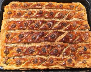 Ảnh trong thư viện ảnh của Ave Zara ở Vaghatin