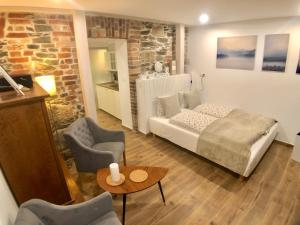 Foto dalla galleria di Ameisenberg Appartement a Kurort Oybin