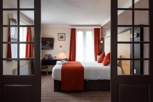 Gallery image of Dragonfly Hotel Peterborough in Peterborough