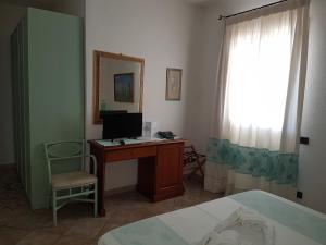 Hotel Il Platano