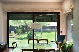 Vonkajšia záhrada v ubytovaní La casa di Masina - A surrounded garden Villa -