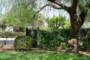 Vonkajšia záhrada v ubytovaní La casa di Masina - A surrounded garden Villa -