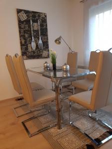 Fotografie z fotogalerie ubytování Apartment ISMENS ve Vídni + 8 fotografií