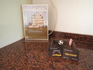 Gallery image of B8 - just a private accommodation in Düsseldorf +64 photos