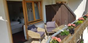 Afbeelding uit fotogalerij van Gasthaus Ratsstüble Garni in Simonswald