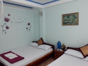 Ảnh trong thư viện ảnh của Binh Minh Hostel ở Đồng Văn