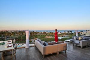Gallery image of Steigenberger Pure Lifestyle (Adults Only) in Hurghada