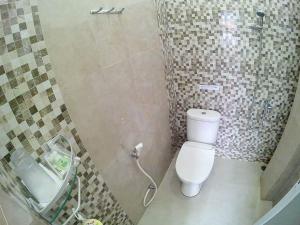 Bagno di Amaryllis Guesthouse Syariah
