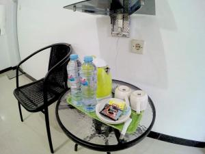 Bevande di Amaryllis Guesthouse Syariah
