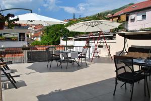 Imagem da galeria de Vienna Story Guesthouse em Mostar