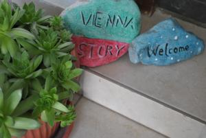 Imagem da galeria de Vienna Story Guesthouse em Mostar