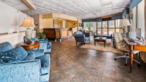 Gallery image of Ramada by Wyndham Savannah Gateway in Savannah