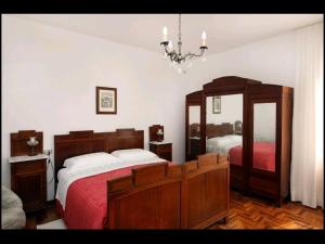 Легло или легла в стая в B&B Famiglia De Angelis