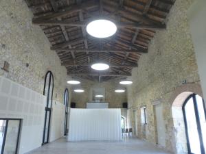 Galeriebild der Unterkunft Château de Tauzies, The Originals Relais in Gaillac