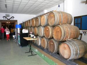 Fotografia z galérie ubytovania Moclinejo House v destinácii Málaga