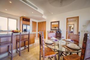 Fotografie z fotogalerie ubytování Alegranza Luxury Resort - All Master Suite v destinaci San José del Cabo
