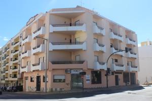 Gallery image of Eurosun Hotels Loulé in Loulé