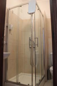 Ванная комната в Eurosun Hotels Loulé