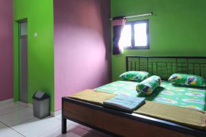 Afbeelding uit fotogalerij van Villa Ana in Pasuruan +20 foto's