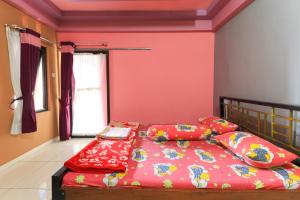 Afbeelding uit fotogalerij van Villa Ana in Pasuruan