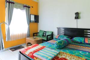 Afbeelding uit fotogalerij van Villa Ana in Pasuruan