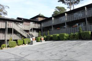 Gallery image of The Olympia Lodge in Pacific Grove