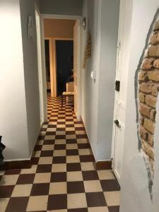 Fotografie z fotogalerie ubytování Apartamento Plaza de Doña Elvira 8 v destinaci Seville