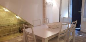 Fotografie z fotogalerie ubytování La casa di Sara v destinaci Fasano + 28 fotografií