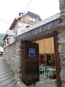 Gallery image of Hostal Casa Laplaza in San Juan de Plan