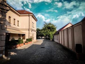 Fotografie z fotogalerie ubytování Restaurant Pansion Wien v destinaci Čierny Brod + 37 fotografií