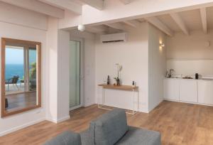 Gallery image of Iancu Charme Apartments in Taormina