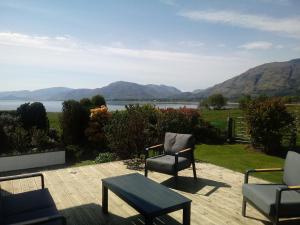 Gallery image of Lochview Guesthouse in Corran