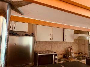 Afbeelding uit fotogalerij van Grato Departamento frente a la playa, con Jacuzzi in Arica +2 foto's