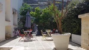 Fotografie z fotogalerie ubytování Borgo Sofia Bed and Breakfast v destinaci Mesagne