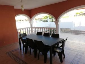 Fotografia z galérie ubytovania Lulu LOCDENIA v destinácii Denia
