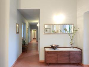 Foto dalla galleria di Dimora Villa Serena Porto Selvaggio a Santa Caterina di Nardò